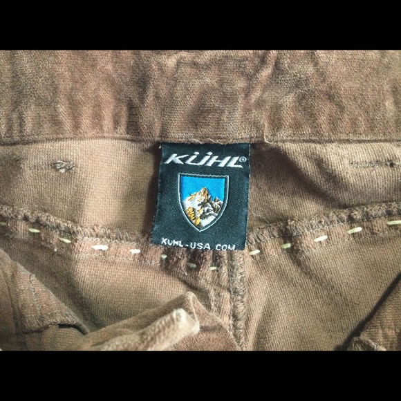 Kuhl flared pants - Picture 5 of 8